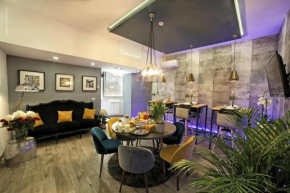 Гостиница Bourbon House  Неаполь
